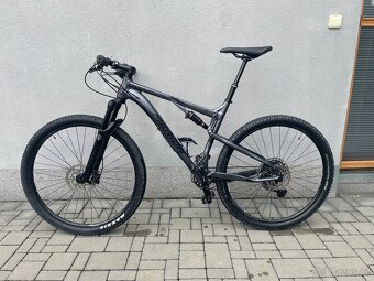 XC kolo - 3