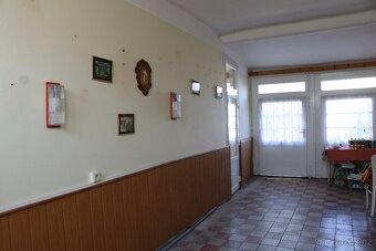 Prodám RD 3+1 ve Velkých Bílovicích. - 3