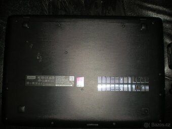 Notebook Lenovo --Emachines--Macbook - 3