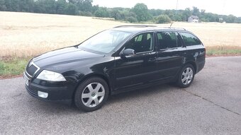 Škoda Octavia 1.9 tdi 77kw - 3