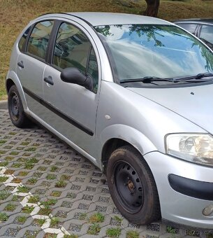 Citroën C3 1.1 r.v.2002 - 3