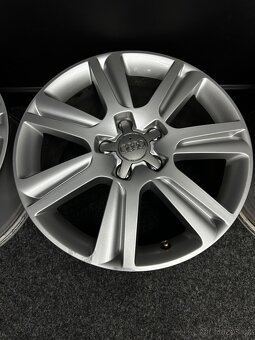 Alu Audi 5x112 17” 8K0601025B - 3