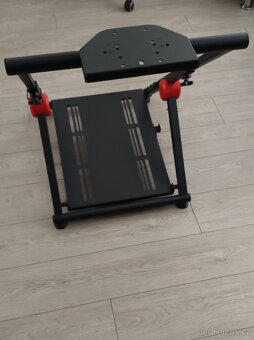 Stojan na volant Rapture Racing Wheel Stand APEX - 3
