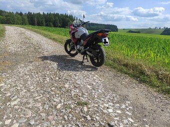 Prodám Honda Varadero 125 - 3