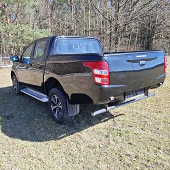 Mitsubishi l200 fiat fullback - 3