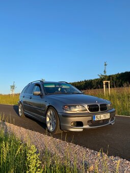 E46 330d 150kw 6q - 3