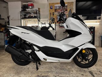 Honda PCX 125 TOP STAV - 3