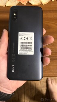 Xiaomi Redmi 9A - 3