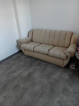 Rozkládací sedačku - 3