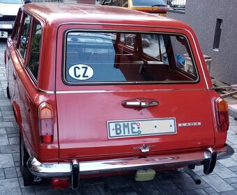 VAZ 2102 kombi - 3