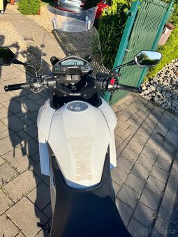 Honda VFR 800 X crossrunner , 43 6XX km - 3
