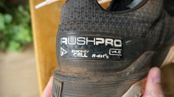 Pánské boty na tenis Wilson Rush Pro 4.0 Clay vel. 45 - 3
