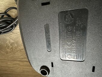 Bosch PSR 18 Li-2 na náhradní díly - 3