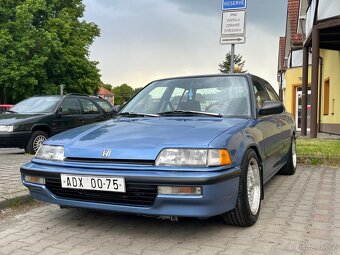 Honda Civic 4g sedan - USDM - 3