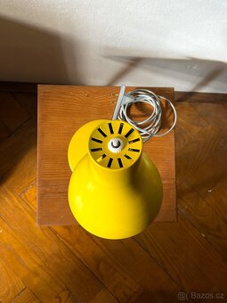 Stolní lampa Napako model 0521 od designéra Josefa Hůrky - 3