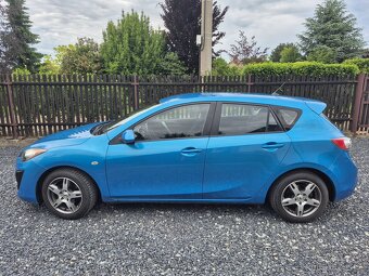 Mazda 3 2011 - 3