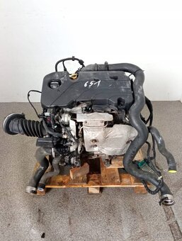 KOMPLETNÍ MOTOR LFV 1.5 TURBO Opel Insignia II 17- - 3
