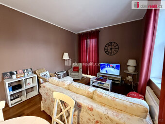 Pronájem, byt 2+kk, 55 m2, Residence Avimar, Mariánské Lázně - 3
