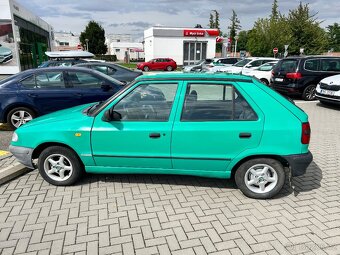 Prodám Škoda Felicia - 3