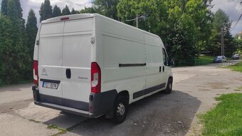 Citroen Jumper 2.0 120kw L3H2 - 3