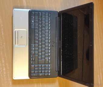 Notebook Compaq - 3