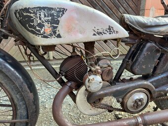 Terrot 175 LU 1933 - 3