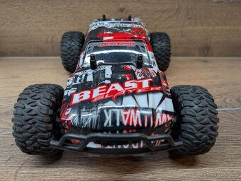 Prodám RC model bez DO - 3