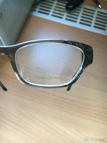 BRÝLE SENSAYA - DÁMSKÉ LUXUSNÍ - 3