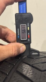 Zimní pneu 275/40/18 Pirelli Sottozero 3 - 3