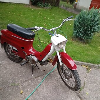 Jawa 21 - 3