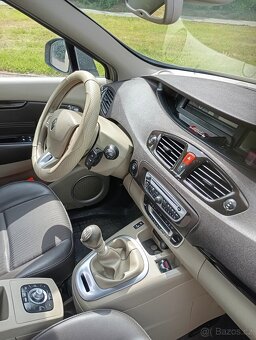 Prodám Renault grand Scénic - 3
