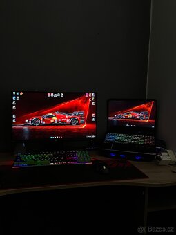 ACER Predátor Helios 300 - 3