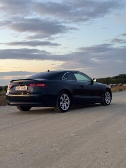 Audi A5 - 3