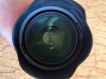 Tamron 70-200mm F2.8 Di VC USD G2 nikon F - 3