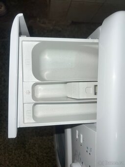 Pračka Whirlpool 6kg A+++ - 3