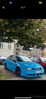 Seat Leon arl 110kw - 3