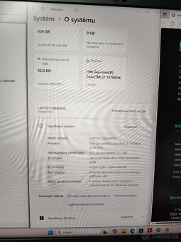 Lenovo Thinkpad p16 g2 i7-13700hx 64G/1T√RTX2000√3k500nitDPH - 3