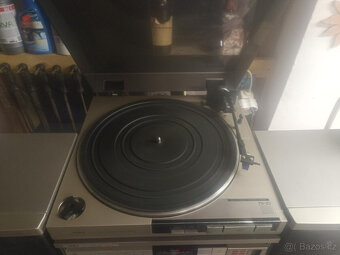 Sestava AIWA ( RX-30, FX-30, PX-3, SX-6) RACK - 3