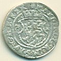 Mince Maxmilián (  1564 - 1576 )  ruším sbírku - 3