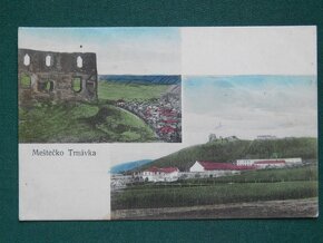 Koupím-Pohlednice - města-české i cizí (1880 - 2018) - 3