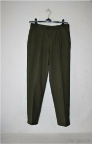 AČR komplet vz.97 (kabát,kalhoty,košile,brigadýrka) - 3