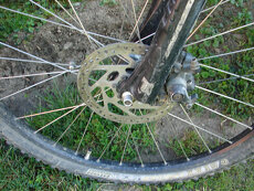 GT Horské kolo Avalanche 1.0 - 3