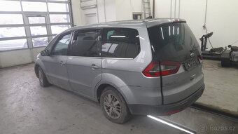 Ford S-Max 2.0TDCI r.v. 2007 QXWA 103kw(5012) - 3