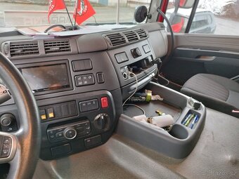 2x TATRA PHOENIX 450 4x4 Tahač TRAKTOR - 3