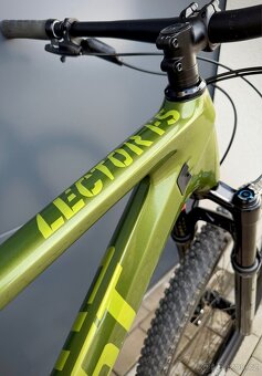 GHOST Lector FS Universal 2021 - 3