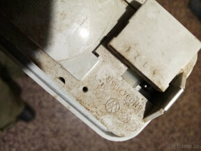 Osvětlení interiéru / stropní svítilna škoda felicia - 3