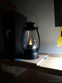 led lampička  na baterie - 3