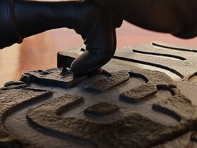 Zoro one piece figurka - 3