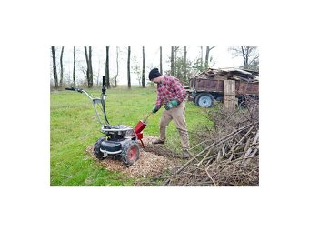 Drtič větví DAKR DV 70 - 3