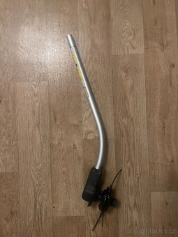 Bosch AMW 10 – multifunkční elektrické nářadí (nepoužité) - 3